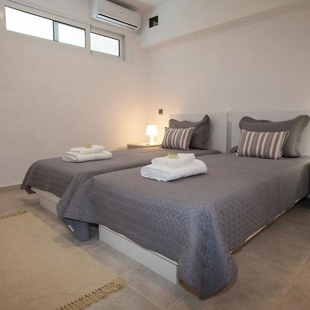 Villa Lepeda'S Pearl à Lixouri Extérieur photo