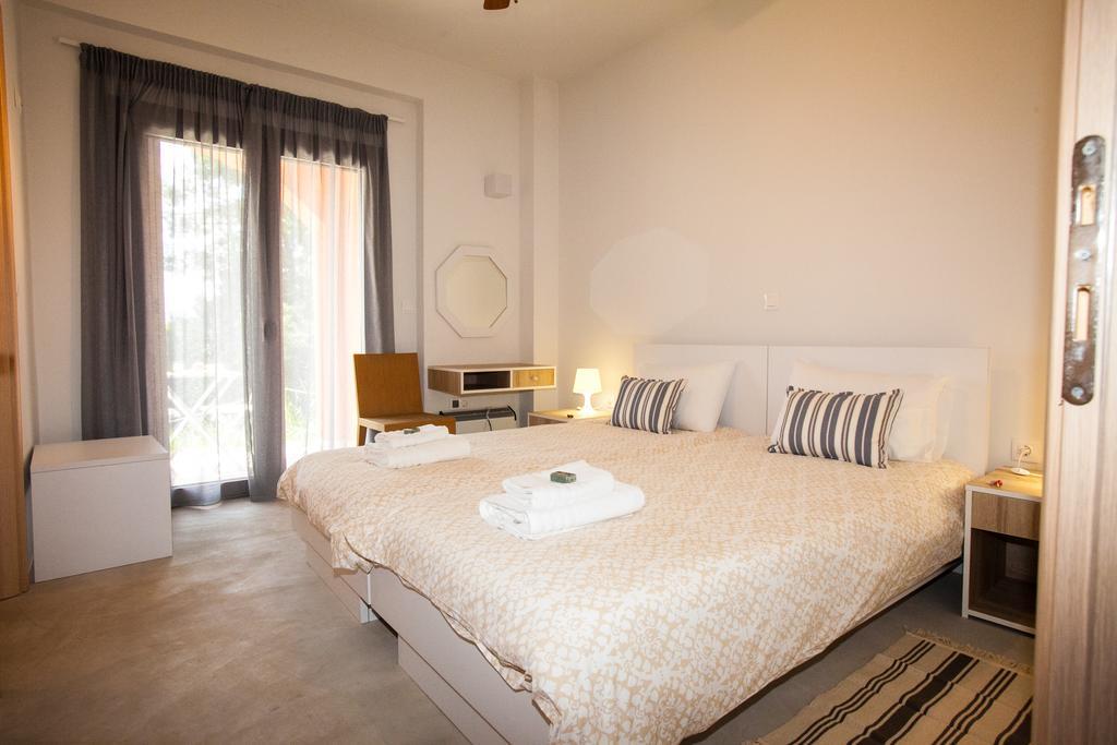 Villa Lepeda'S Pearl à Lixouri Extérieur photo