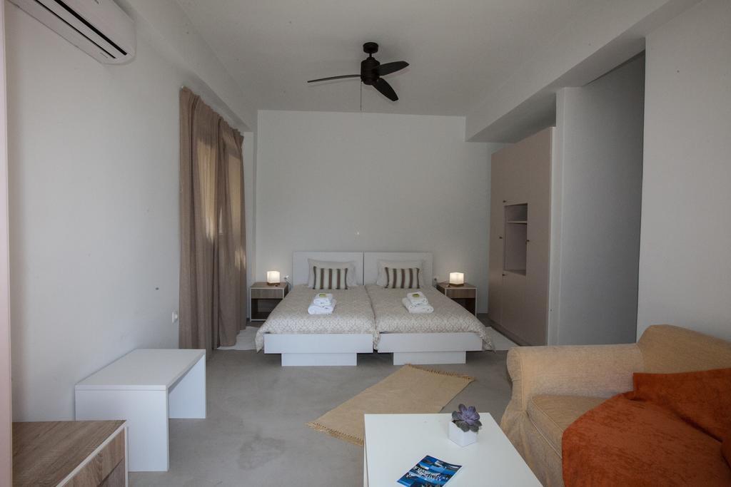 Villa Lepeda'S Pearl à Lixouri Extérieur photo