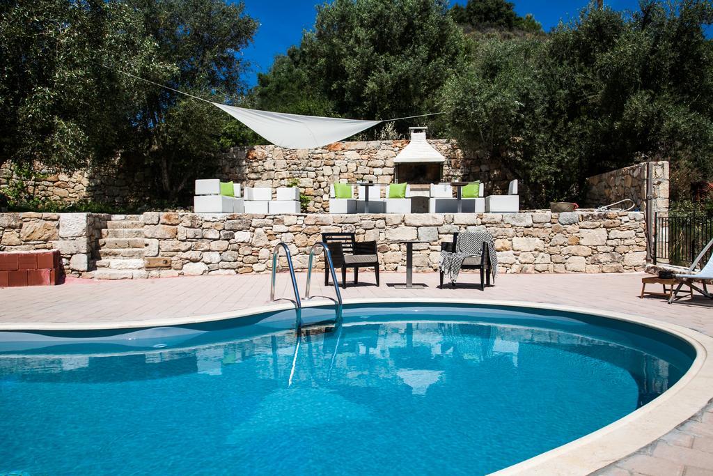 Villa Lepeda'S Pearl à Lixouri Extérieur photo